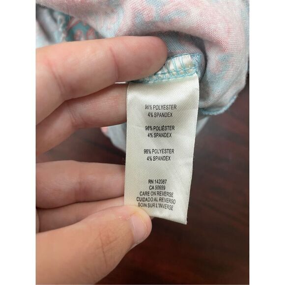 Simply Noelle Dress with Pockets Size Small/Medium - Picture 4 of 8